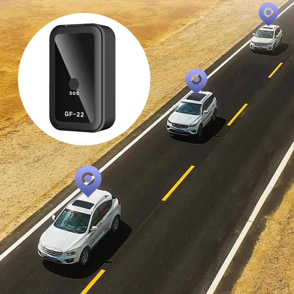 traqueur de positionnement en temps réel pour animaux de compagnie enfants portefeuilles voiture WiFi LBS localisateur GPS traqueur