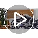 Topcee Cooling Blanket (90"x90"Queen Size) for Hot Sleepers and Night Sweats,100% Oeko-Tex Certified,Arc-Chill Q-Max >0.5 Cool Fiber,Ultra Cold Breathable,Comfortable, Hypo-Allergenic, All-Season.