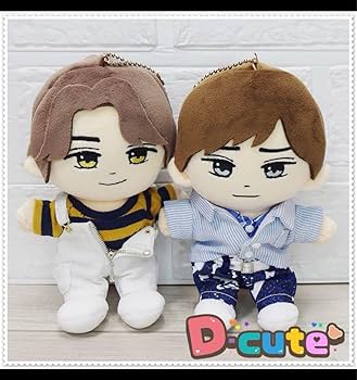 【専用】キンプリ　はぴぬい服　白ファー王子様衣装風 はぴぬい キンプリ (King&Prince) サイズ コスチューム 衣装 服