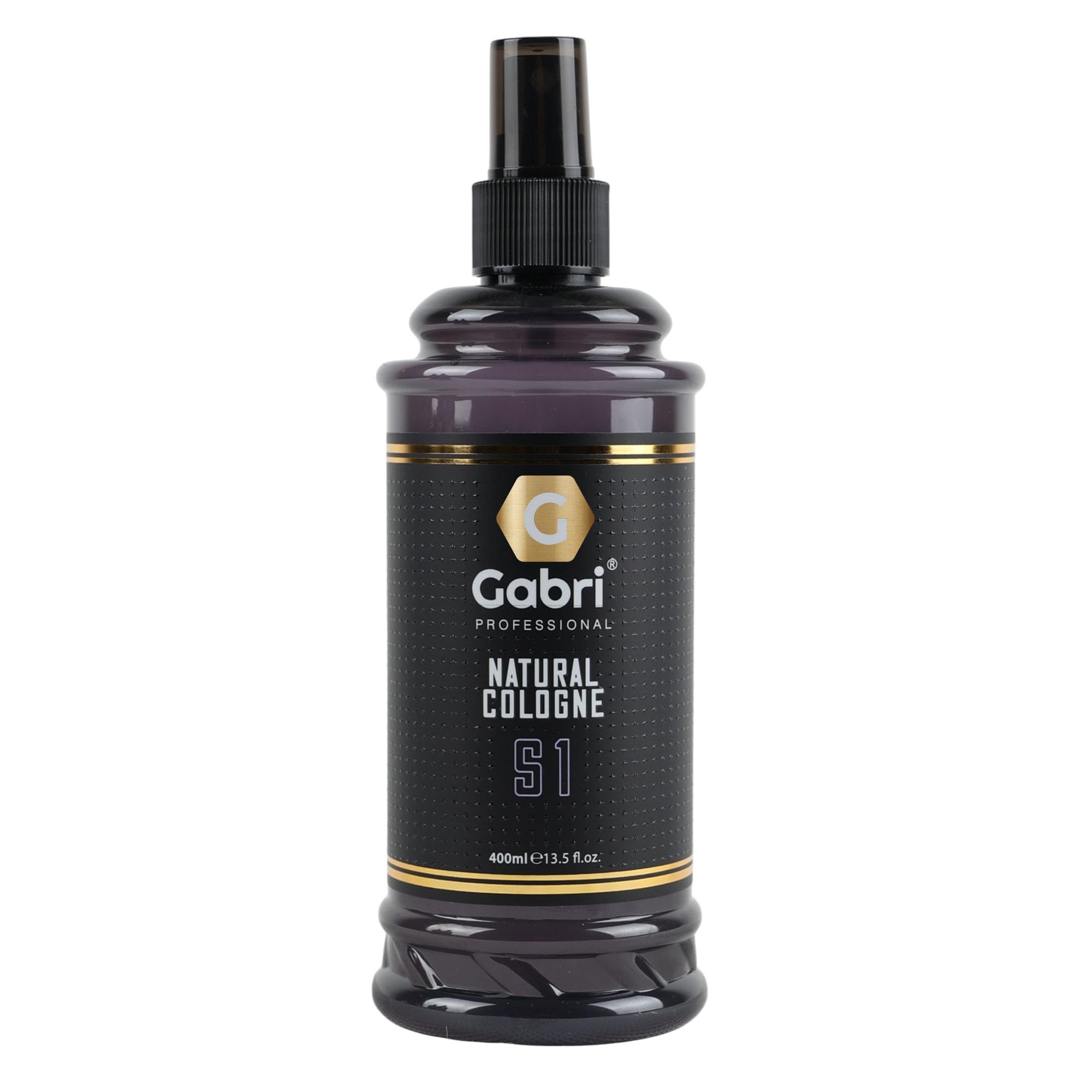 Gabri Aftershave Cologne Citrus Fresh S1 400ml