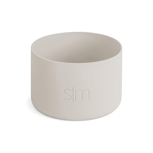 Miniatura 1 de Simple Modern Bota para vaso de 40 onzas con asa, funda de silicona antideslizante para parachoques inferior  Se adapta a vasos de viaje de 40 onzas