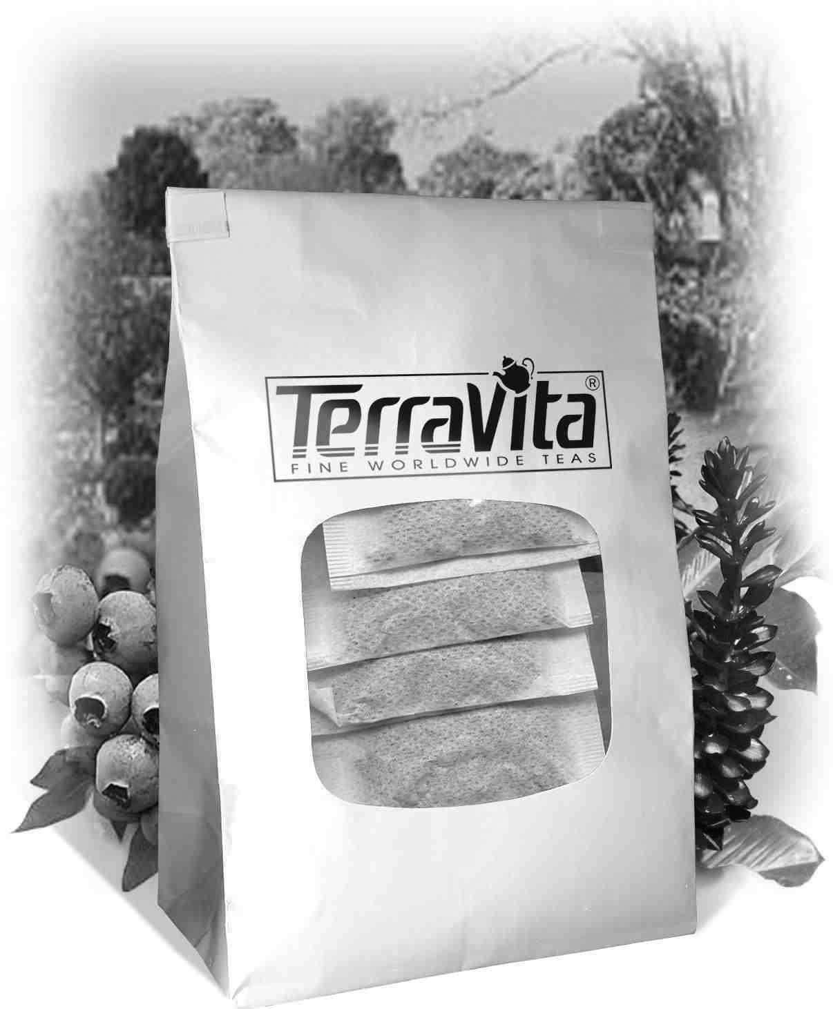 Czar Nicholas Russian Caravan Tea (50 tea bags, ZIN: 510351)