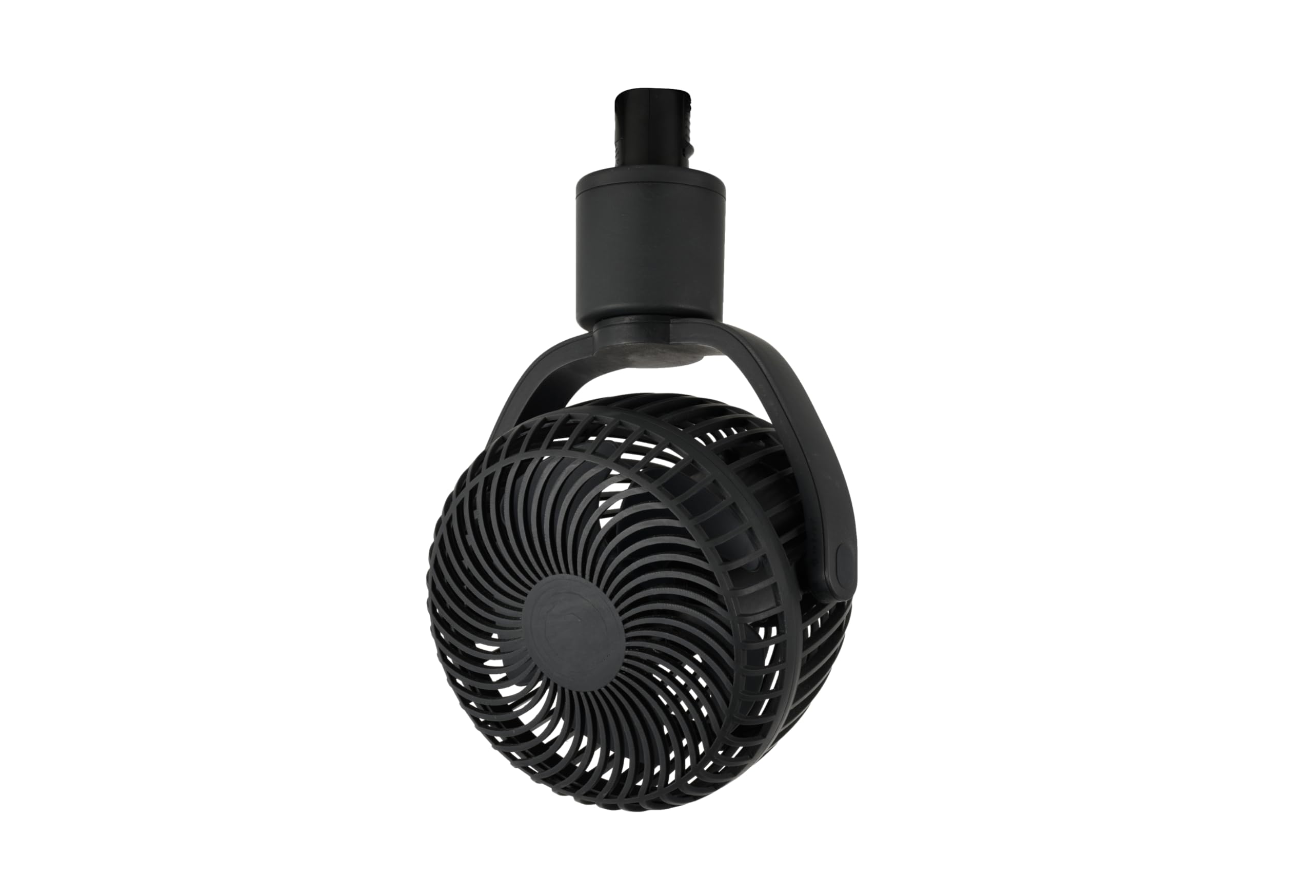 JAPPY Slimac 小型レールファン 8W Amazon.co.jp: スワン電器 ダクトレール専用小型レールファン 首