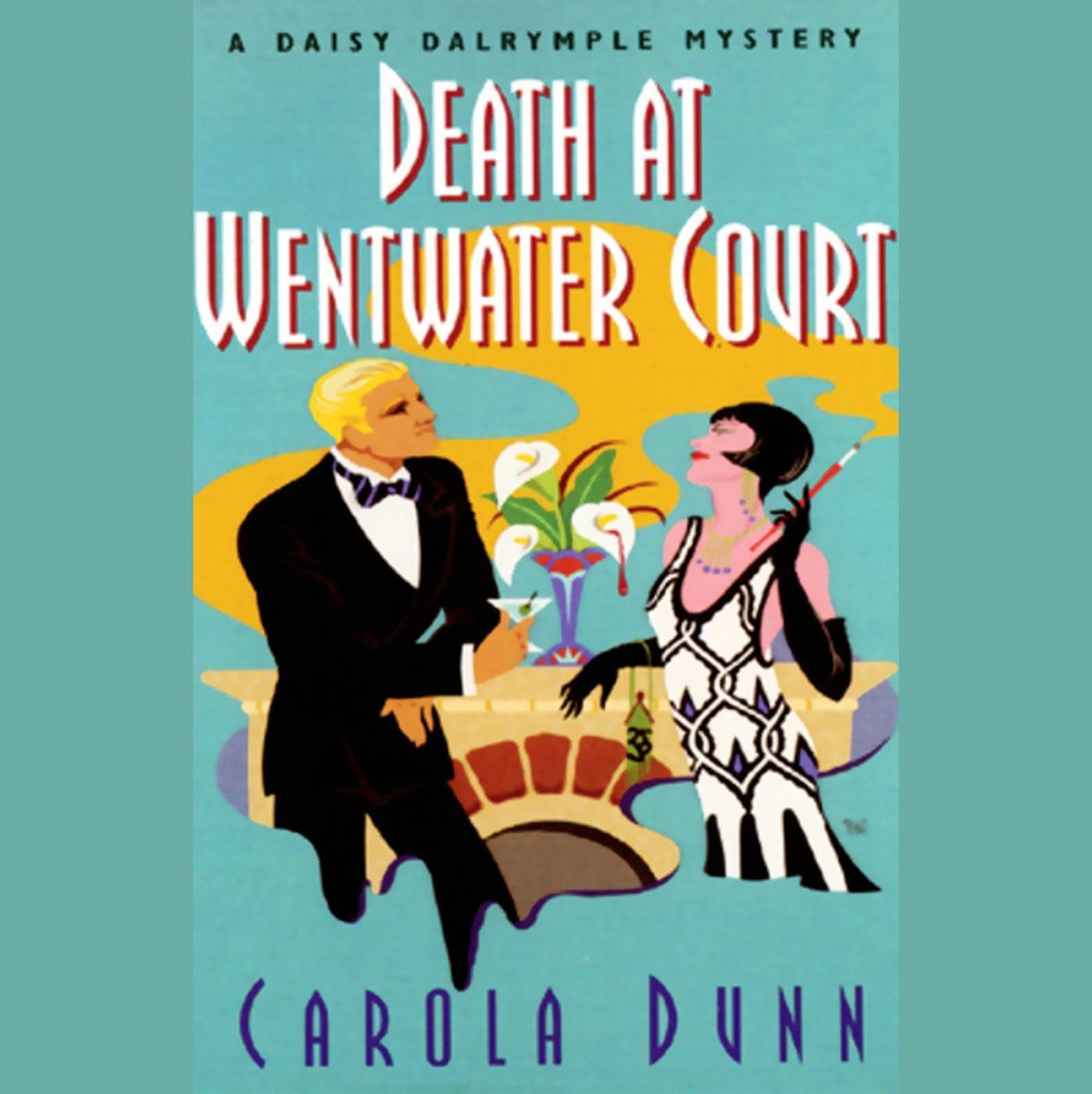 Death at Wentwater Court