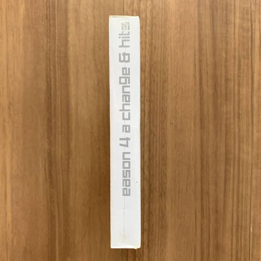 Amazon.co.jp: 陳奕迅 Eason Chan イーソン・チャン Eason 4 A