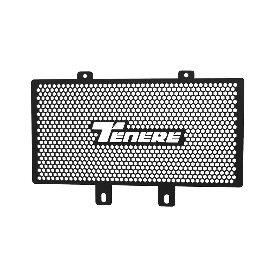 Schutzabdeckung Schutz FÜR XT660Z Tenere XTZ660 XT 660Z XT660 Z 2008-2016 2009 2010 Motorrad Scheinwerfer Kühler Schutz Grille abdeckung