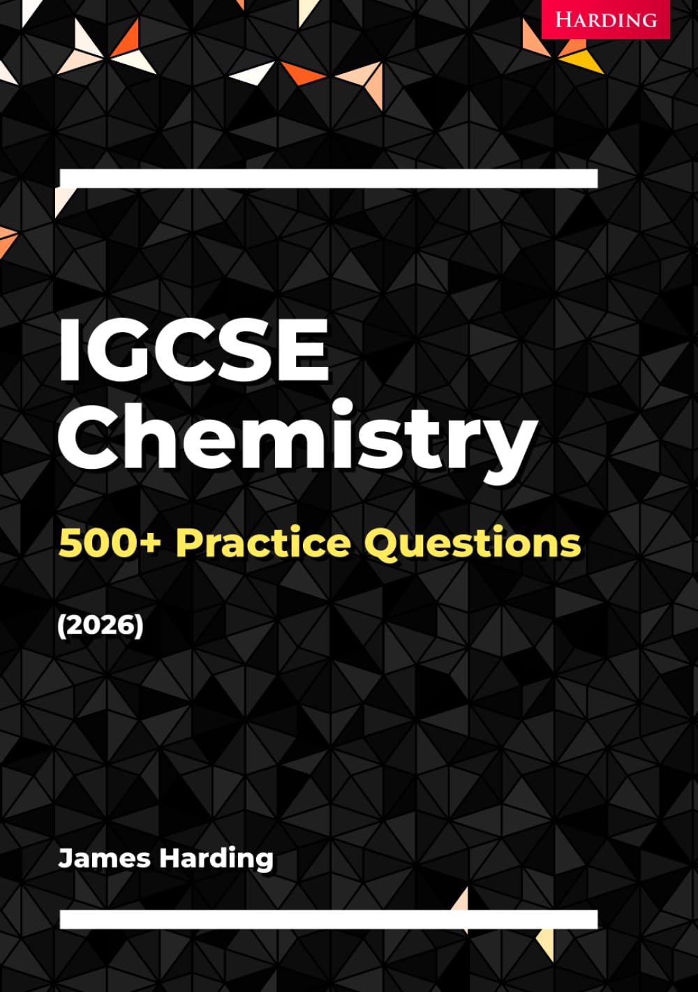 IGCSE Chemistry – 500+ Practice Questions (2026)