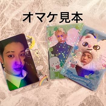 straykids スンミン SUPERSTAR JYP 限定 トレカ A スキズ スンミン JYP super starトレカ kcon in LA限定 - メルカリ