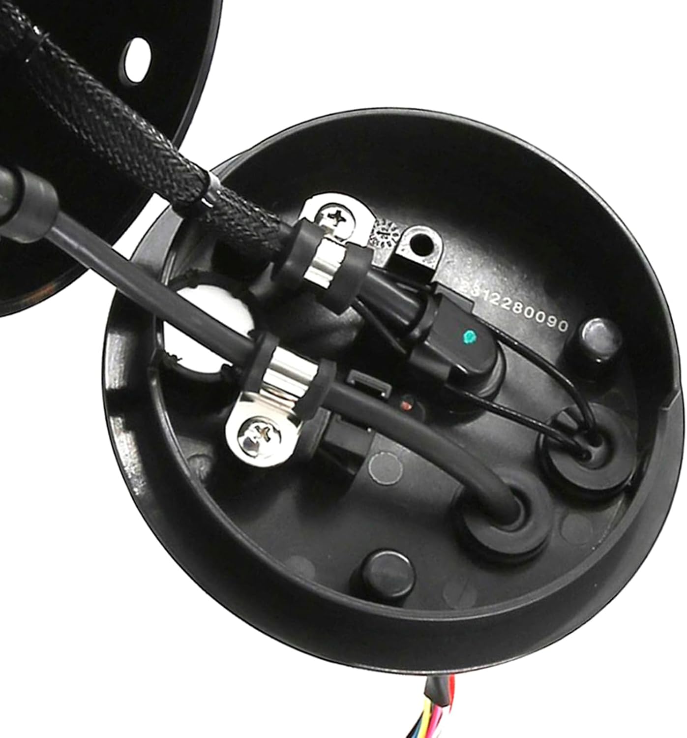 Areyourshop Diesel Exhaust Fluid DEF Heater A2214710475, A2214710275, 2214710475 for Benz ML W166 2012-2017