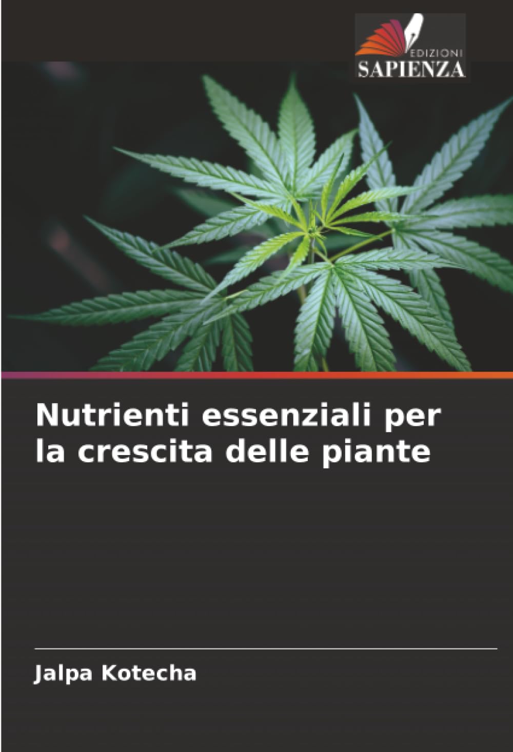 Nutrienti essenziali per la crescita delle piante