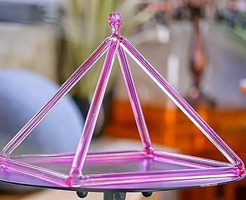 Amazon | 6～12インチのピンクチベットシンギングボウル