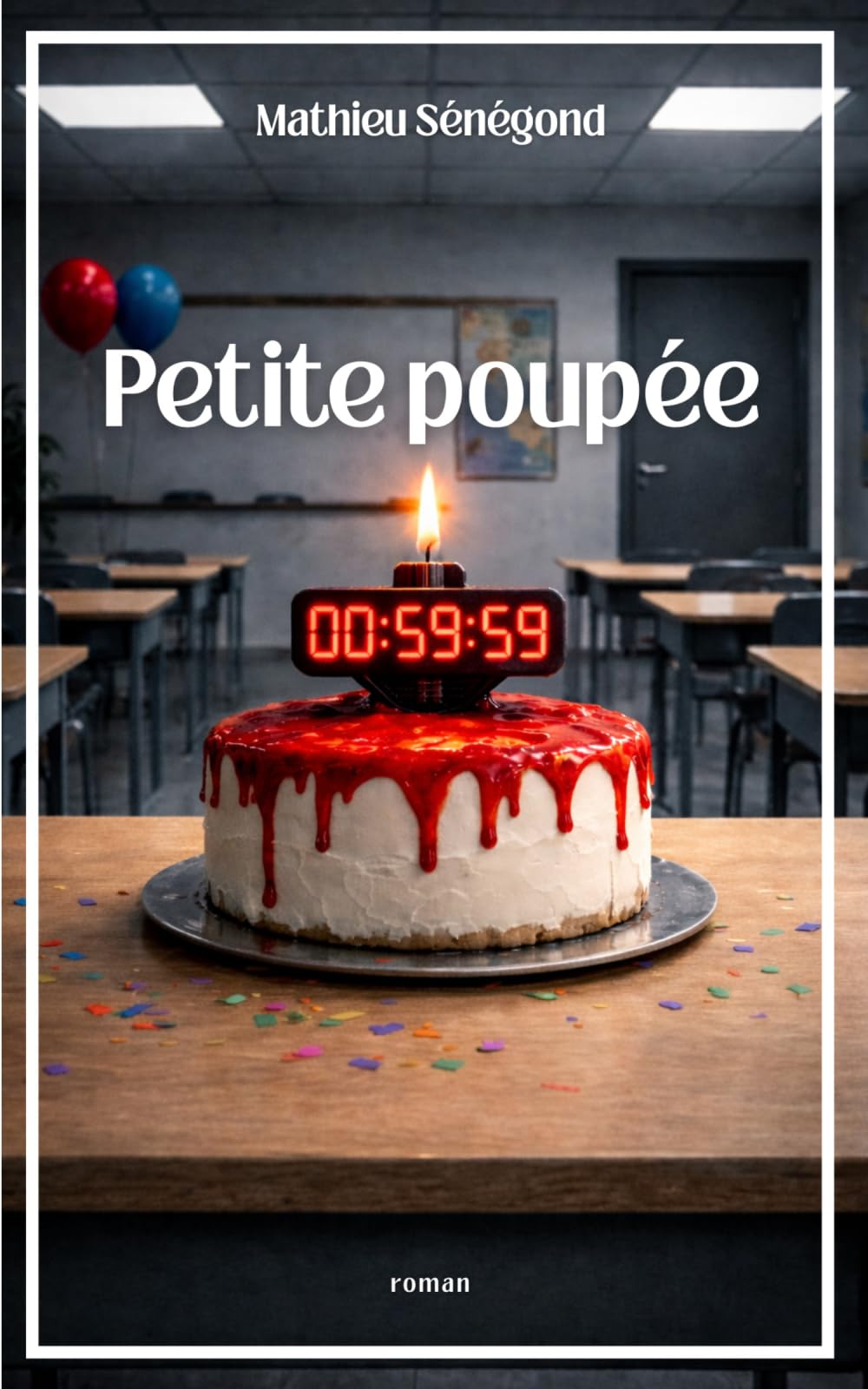 Petite poupée