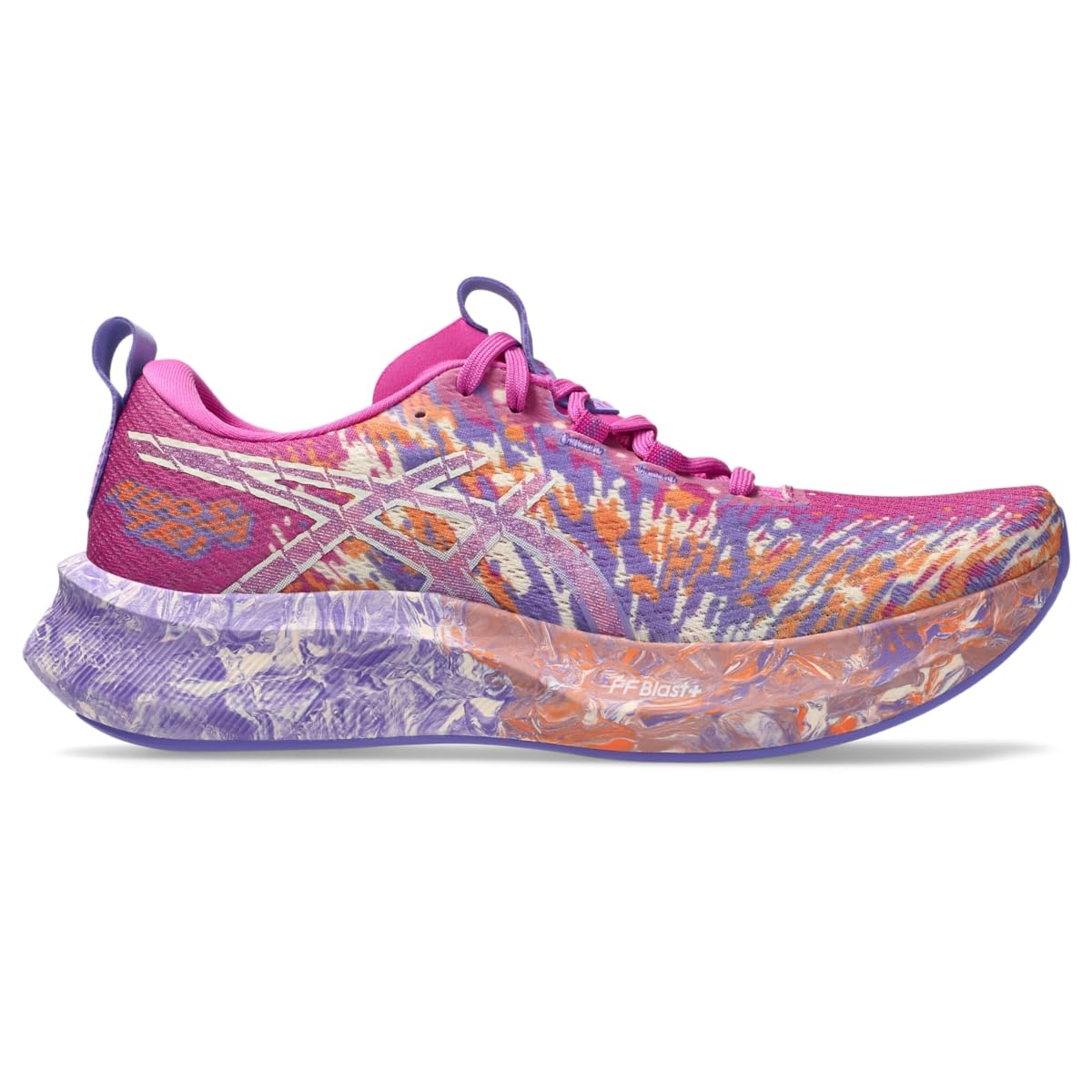 Asics Damen Noosa TRI 16 Laufschuhe, 39.5 EU