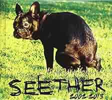 Seether - Seether: 2002-2013 - Amazon.com Music