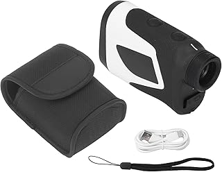 Range Finder Rangefinder, Golf Range Finders, Range Finder Rangefinder Telescope Distance Meter High Accuracy for Hunting Golfs