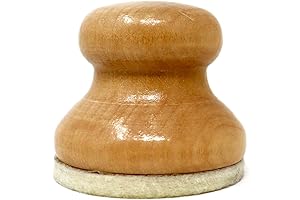 Baren Small: Precision Rubber Stamp Carving Tool