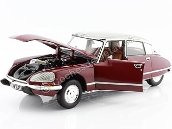 シトロエン DS 23 パラス 1972 61ZkjWsR8XL._UF350,350_QL80_.jpg