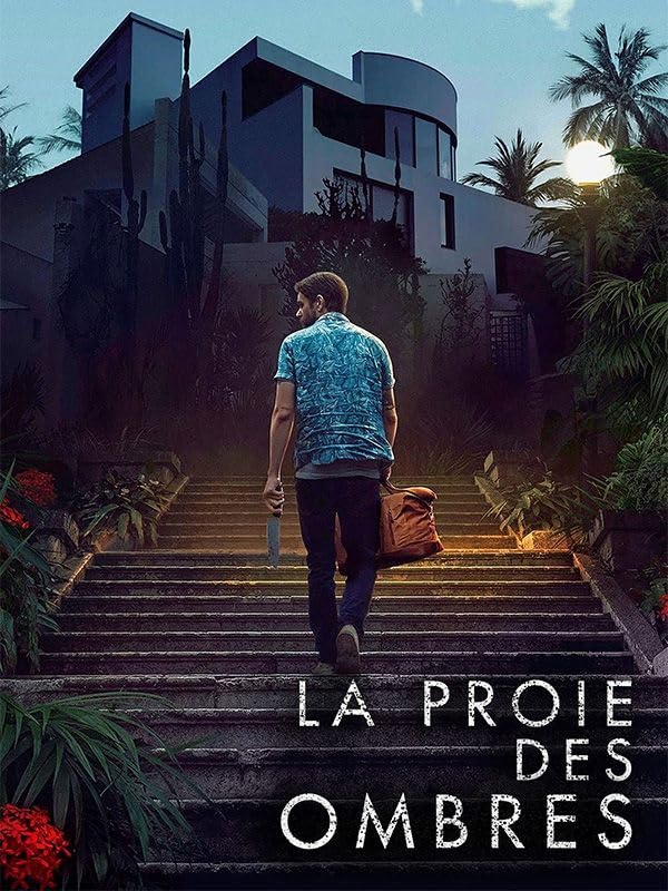 La Proie des ombres