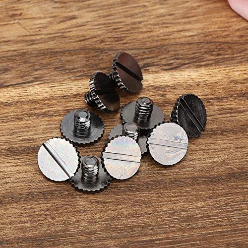 Rebites de cabeça, rebites de alta qualidade, fixadores de mochilas, grande capacidade para ferramen