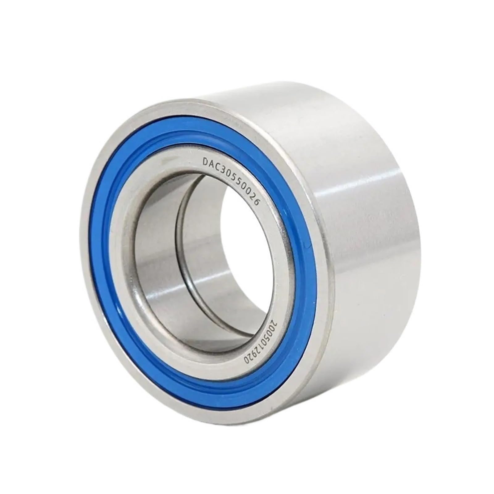 RFXOGTYFZ 1PC DAC30550026 30BWD08 Wheel Bearing Hub Bearings 30x55x26mm Angular Contact Ball