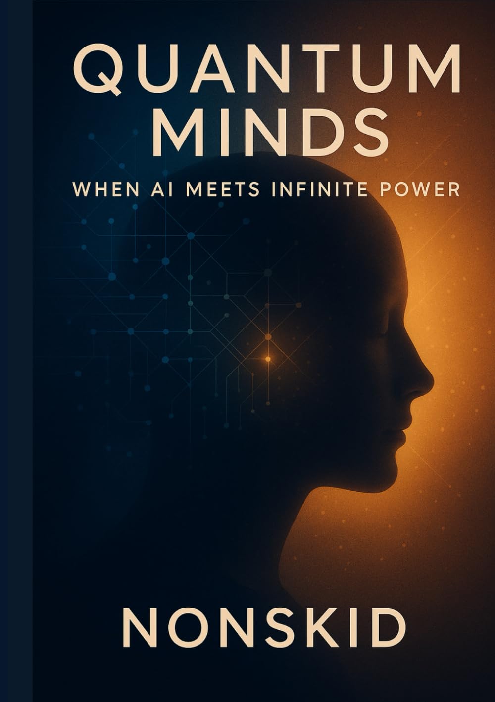 Quantum Minds: A Journey into the Future of Thinking