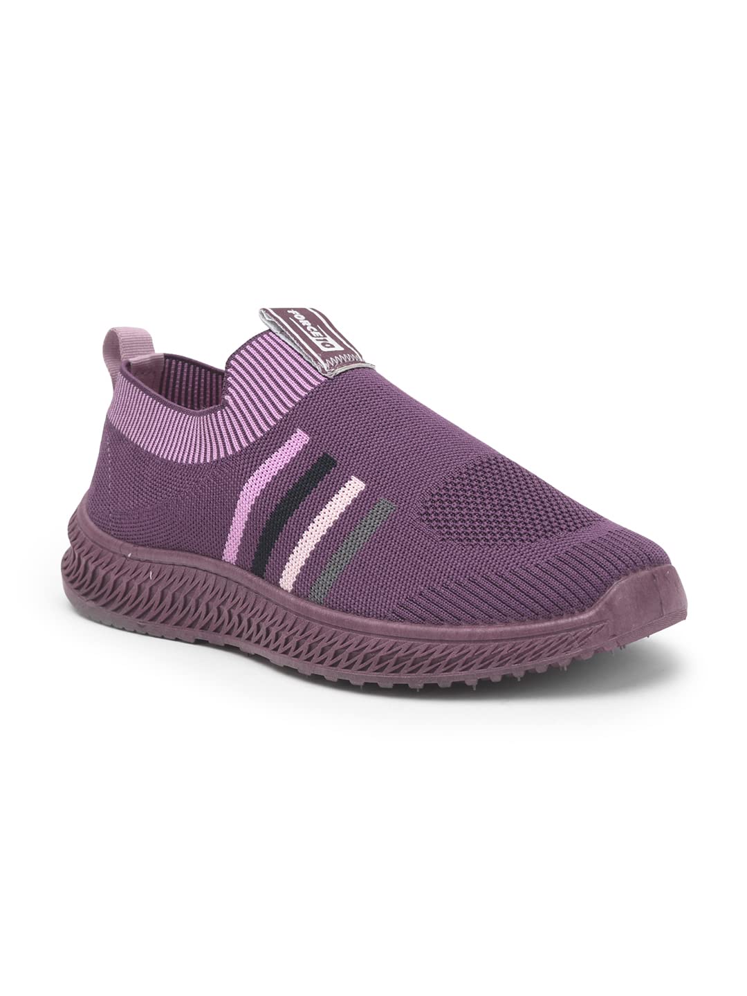 Liberty Force 10 Women REEMO-01E Purple Casual Shoe-4 (B0B9ZLNYSV) Amazon Price History, Amazon Price Tracker