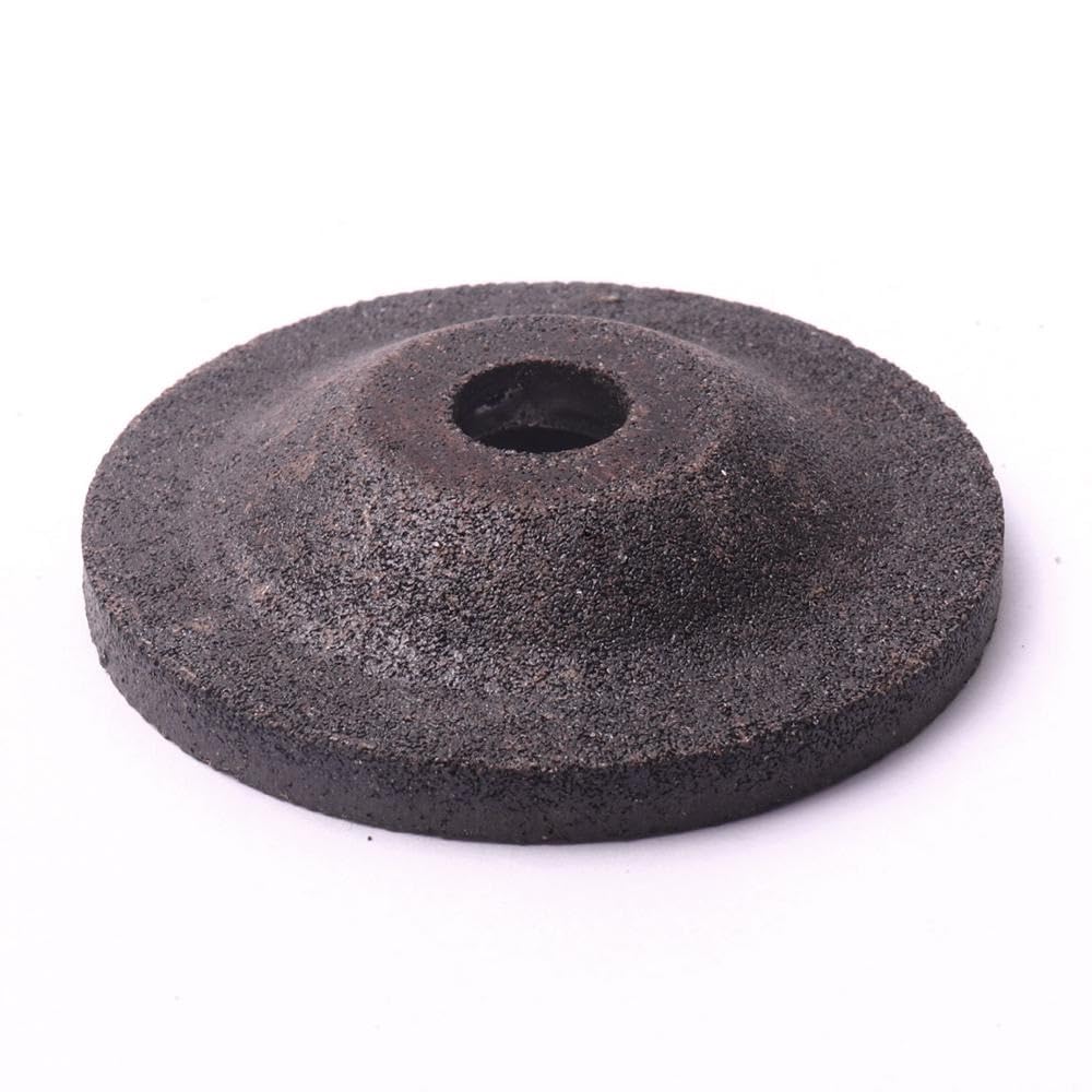 Diamentowa tarcza garnkowa, diamentowa tarcza szlifierska 1 szt., 50 mm, powlekana, wklęsła, w kształcie talerza, diamentowa, wklęsła tarcza szlifierska do metalu, do polerowania węglika spiekanego