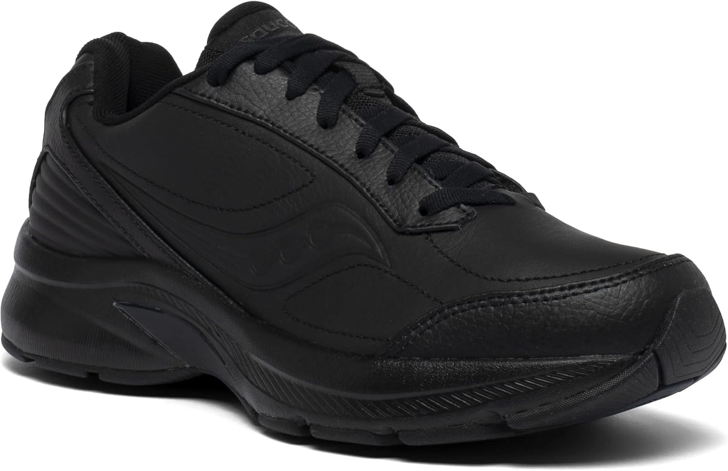 Saucony Women's Omni Walker 3 Walking Shoes - Image 6