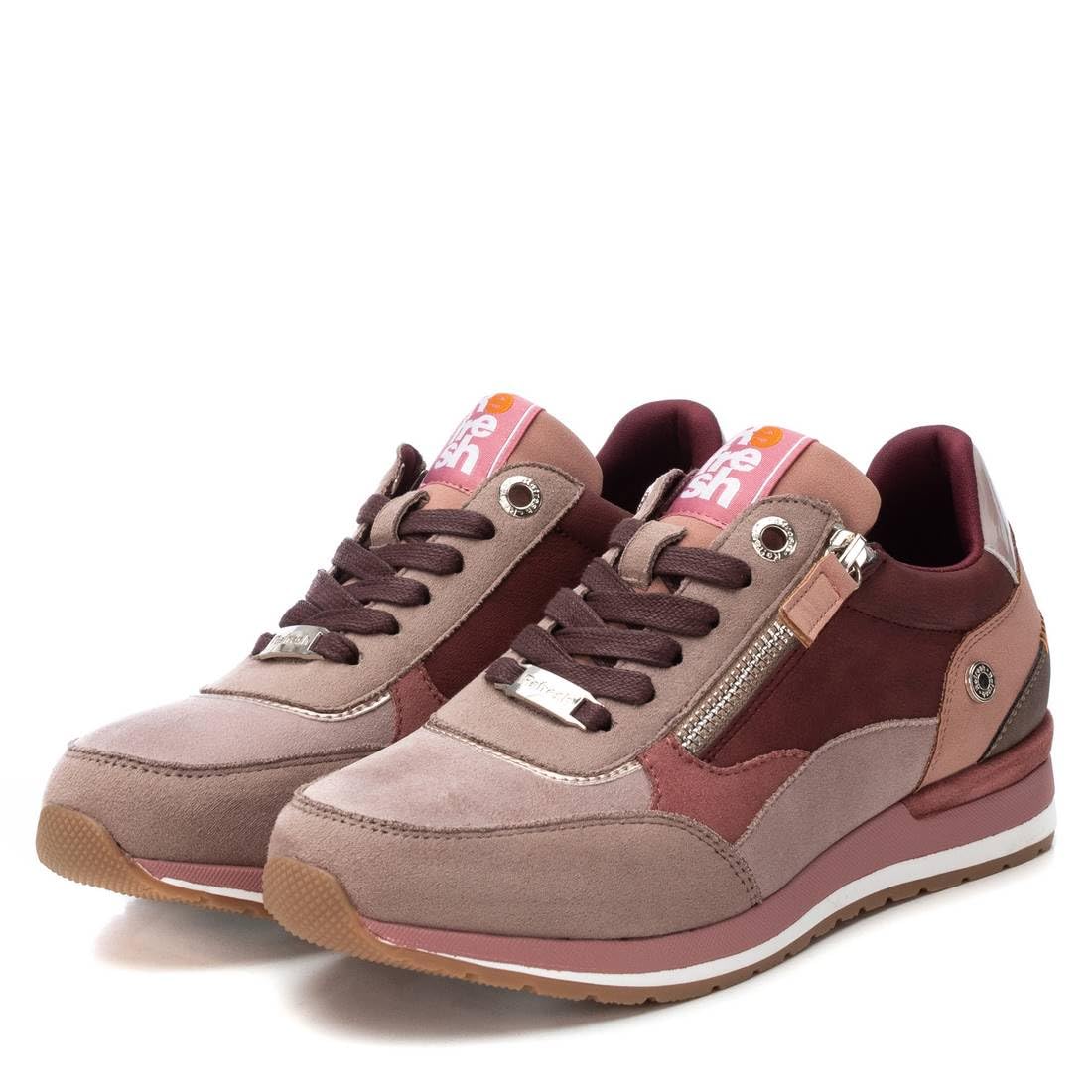 REFRESH 17140101 Zapatillas casualMujer