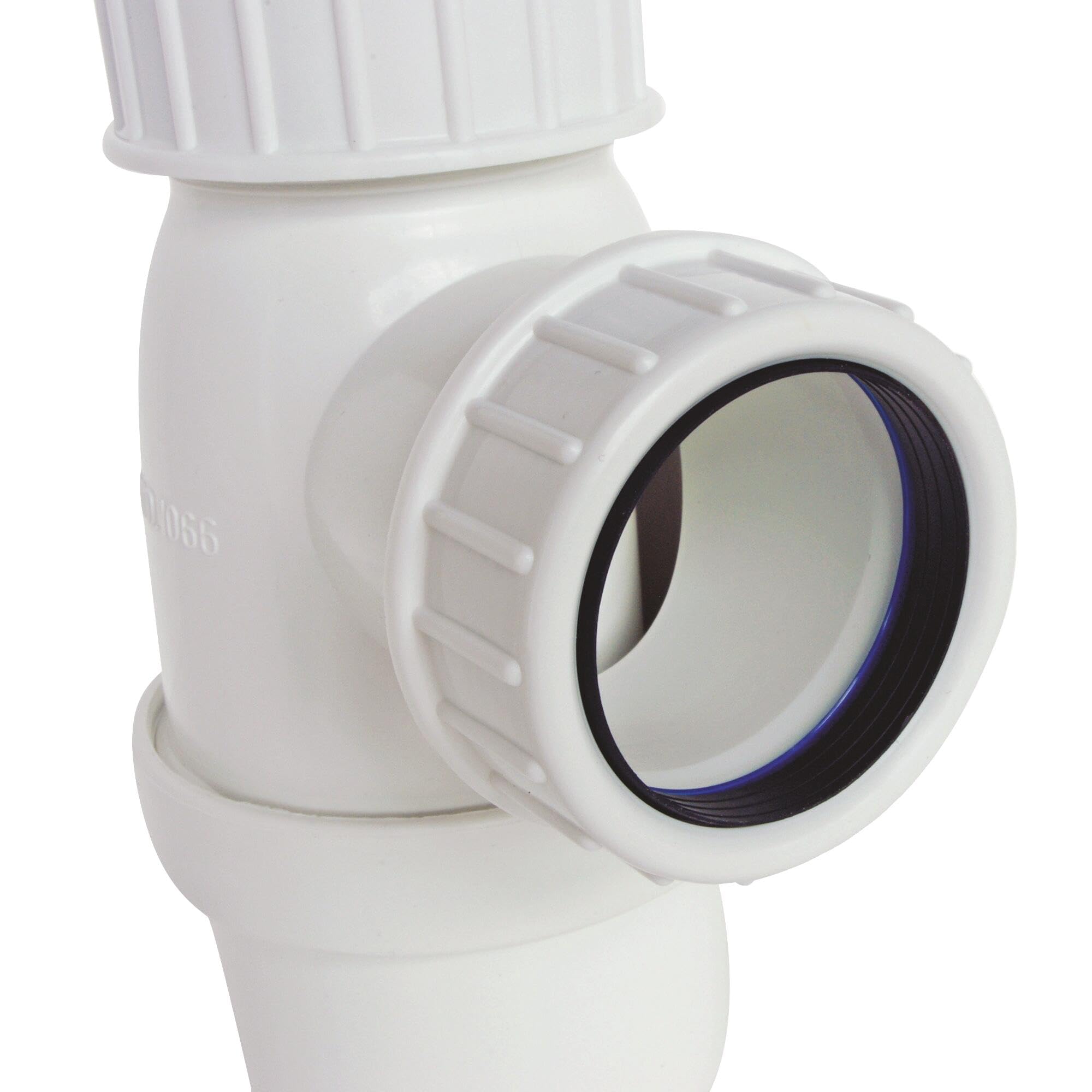Alcadrain Siphons - Siphon d'évier, plastique A446-DN50/40 Alcadrain Siphons - Siphon d'évier, plastique A446-DN50/40
