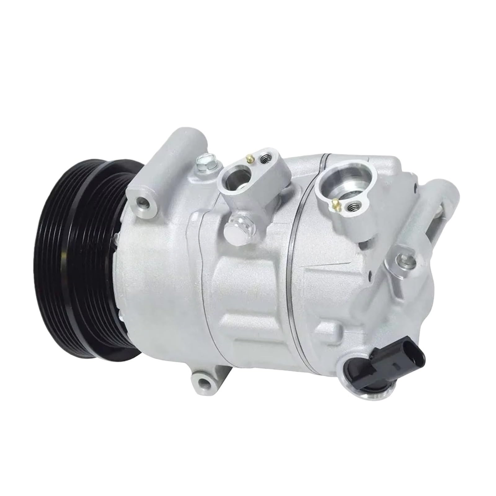 Hxpohyzpq One Color 1K0820803k Pxe16 Pxe14 Car Ac Compressor Compatible For Audi Tt Vw Beetle Golf Jetta Passat Seat Altea