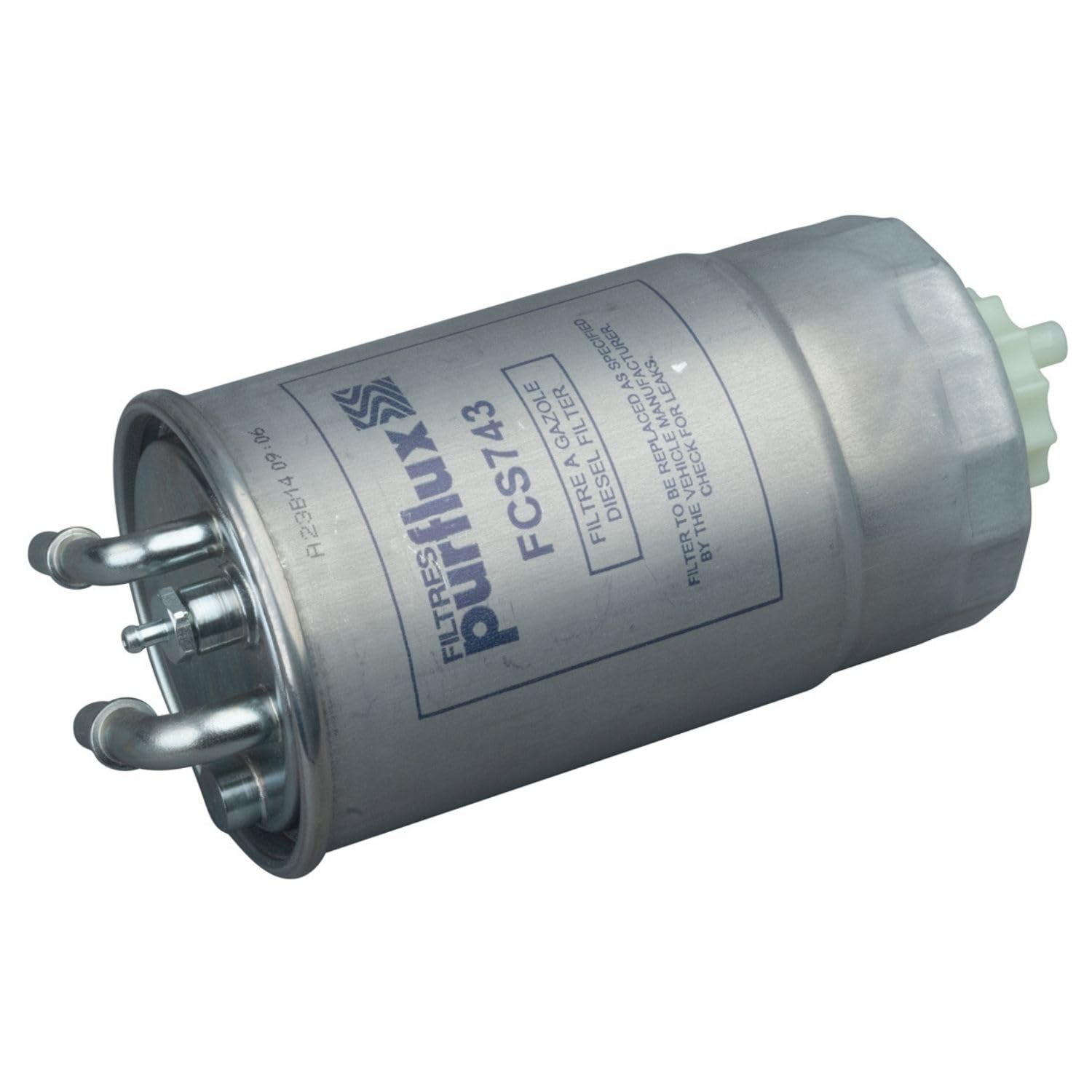 Purflux FCS743 filtre diesel