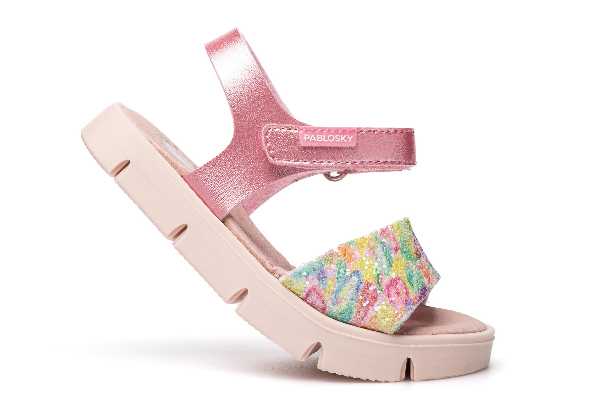 Sandalias para Niña Pablosky POLINA 447777