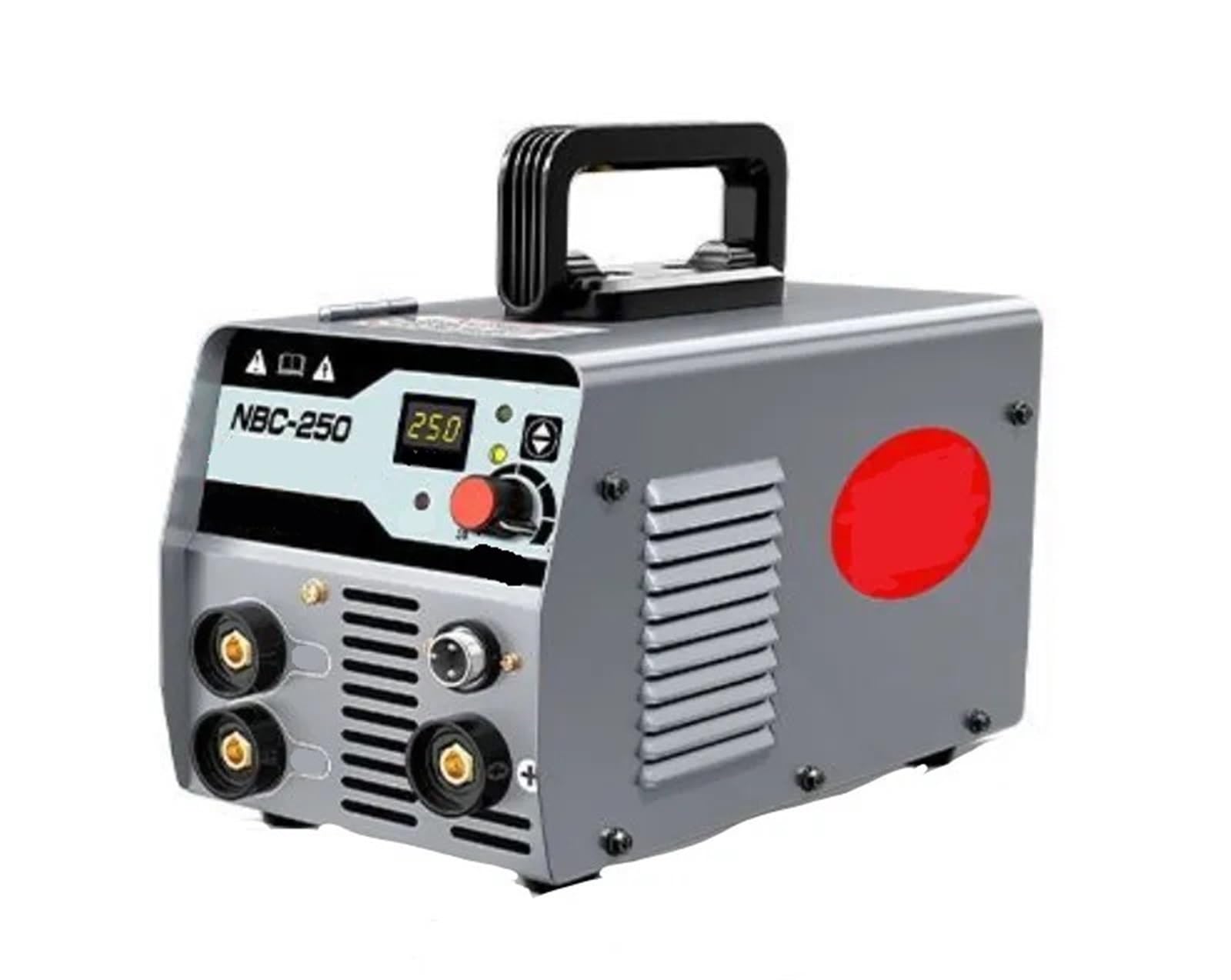 Máquina de soldar inverter, Máquina De Soldadura Por Portátil