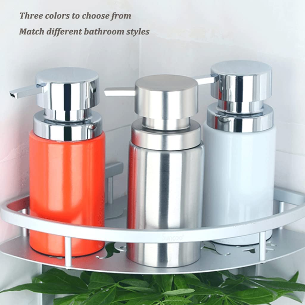 Lotion Dispensers Cilindrische Zeepdispenser Rvs Navulbare Zeeplotion Dispenser 10oz Geschikt Schotel Handlotion Fles