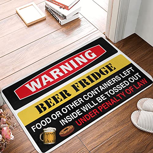 Tapis de bienvenue extérieur d'automne 50x80 cm idéal devant la porte
