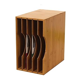 simesove ビニール レコード レコードスタンド ストレージホルダー 61iU2MFMCrL._UF350,350_QL50_.jpg