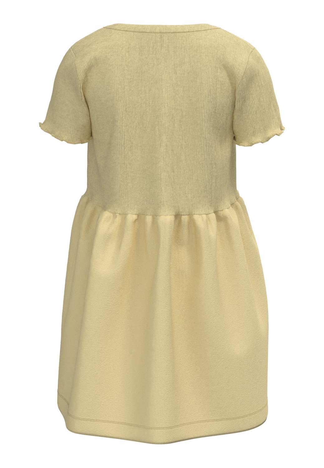 NAME IT Nmfjana SS Dress Vestido para Bebés