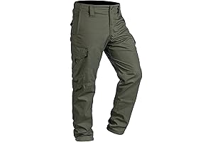 IDOGEAR GL Ranger Green Tactical Pants for Airsoft Military Hunting Paintball