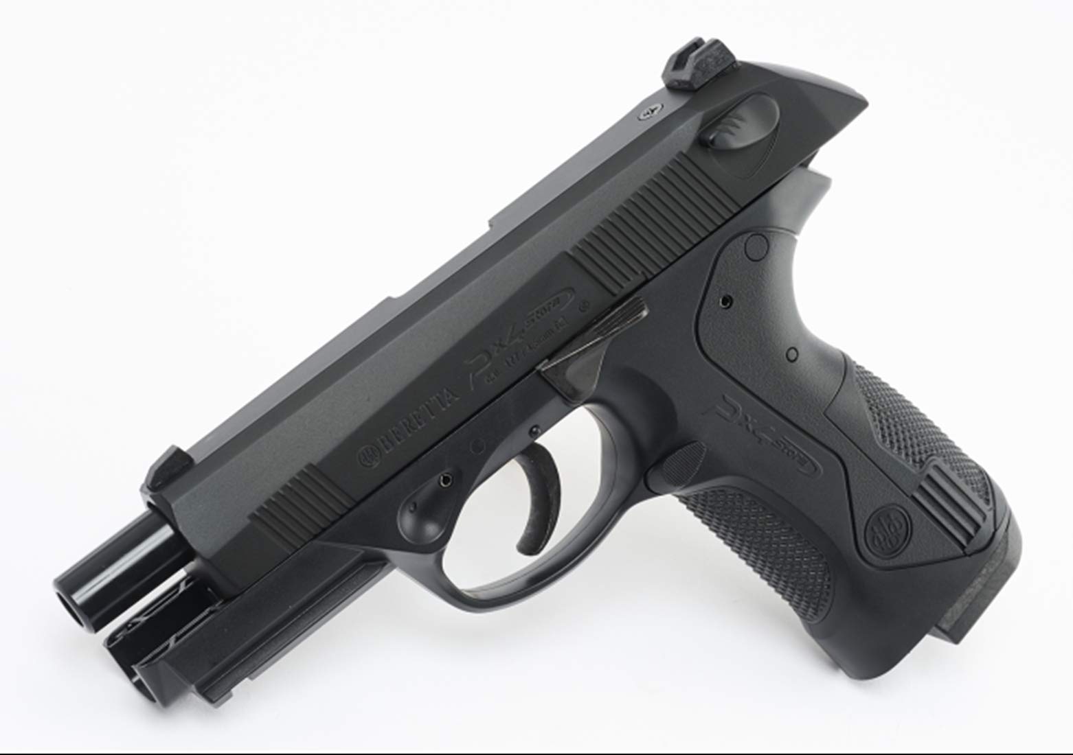 Amazon.com : Umarex unisex adult Beretta PX4 Storm Gun Air Pistol