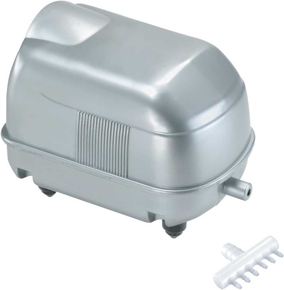 Danner Manufacturing, Inc. Supreme Hydro, Oxy-Flo High Volume Air Pump AP-20, #40522