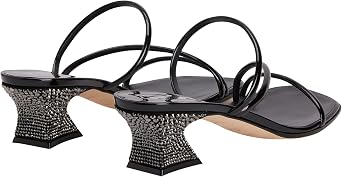 Aude Strass Sandals