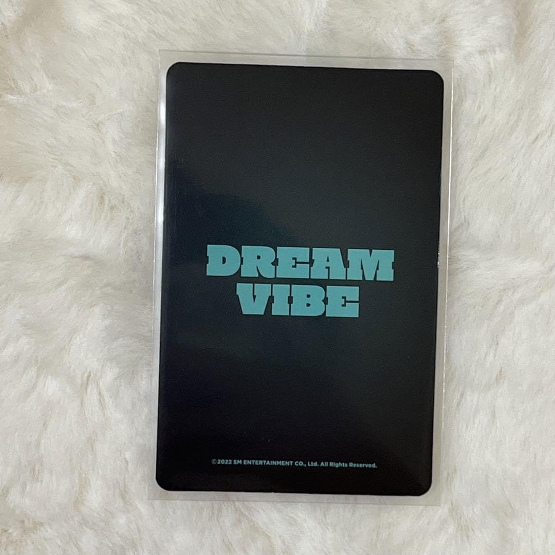 Amazon.co.jp: nct dream ジェノ dream vibe トレカ : おもちゃ