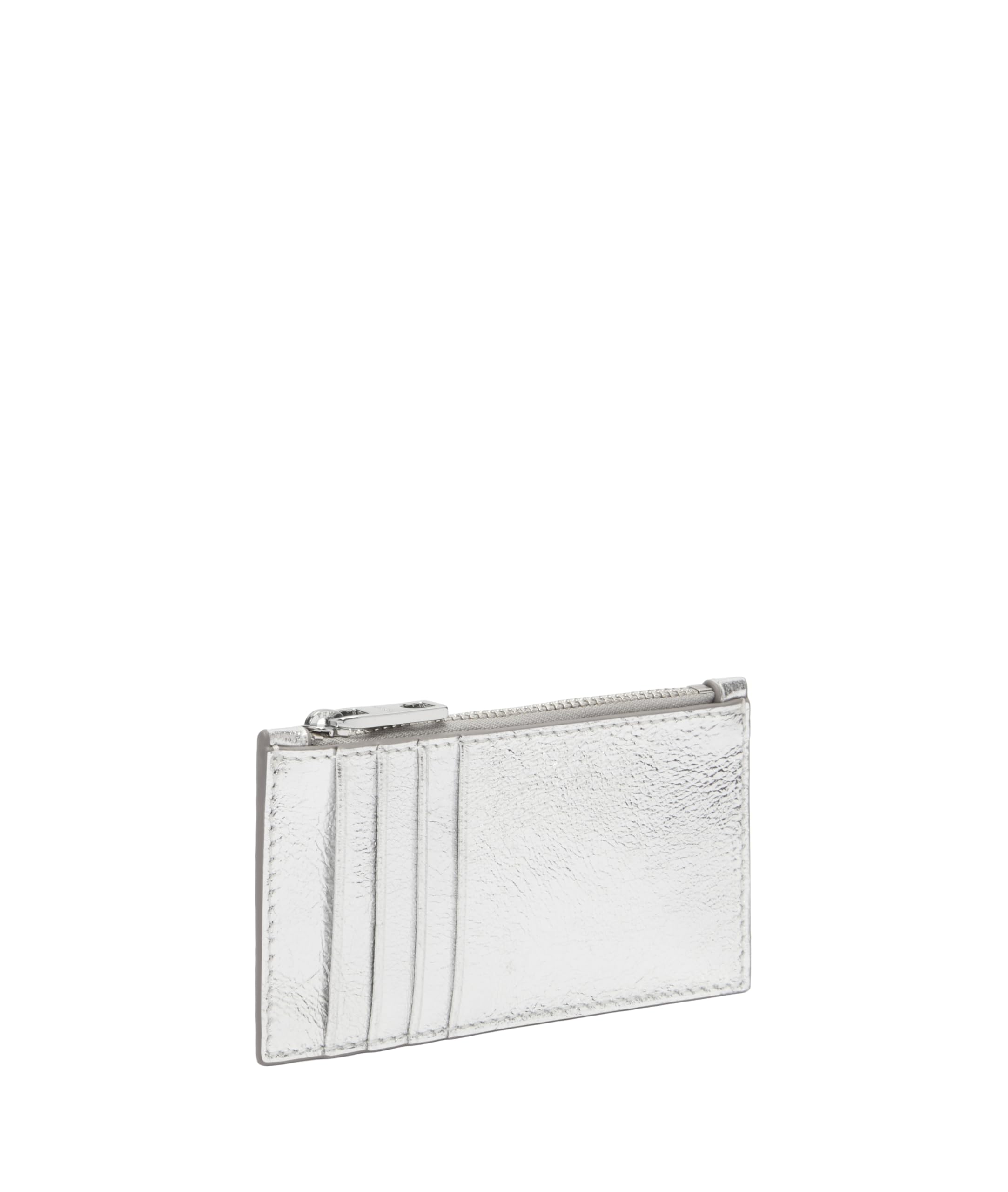 LIEBESKIND Berlin Geldbörse XS New Wallet aus Ziegenleder