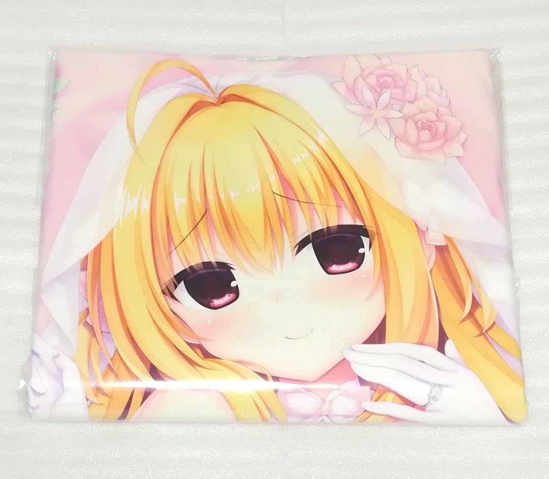 Amazon｜ハミダシクリエイティブ凸 和泉妃愛 新婚さんver 抱き枕カバー