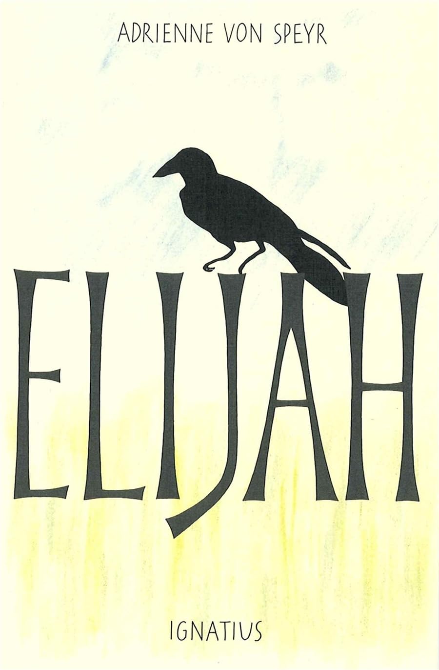 Buy Elijah — BookShops.in