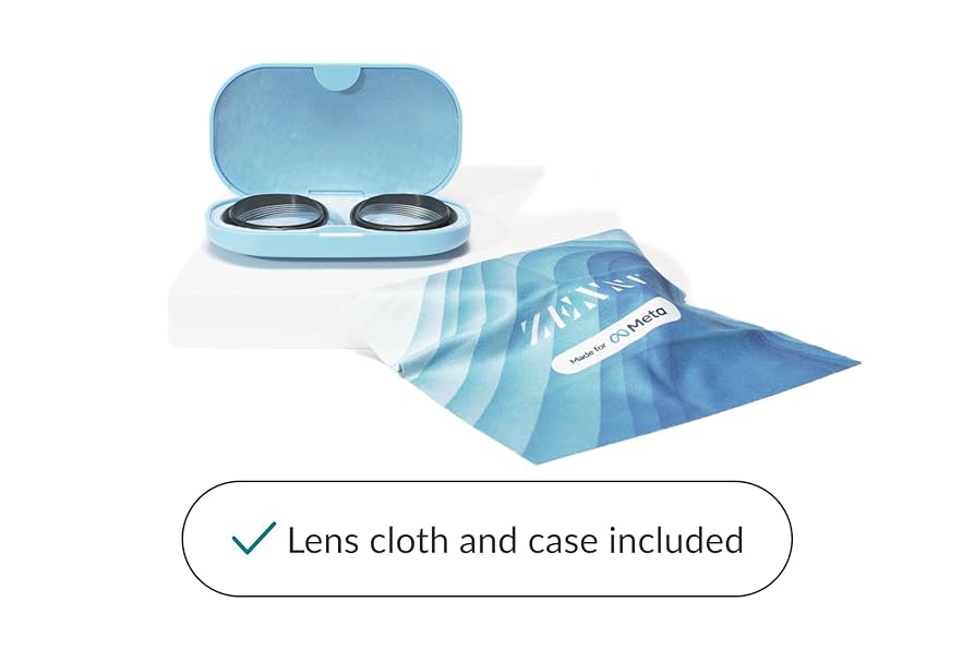  Quest 3 512GB + ケース + レンズ Quest3 / 3S 前面レンズプロテクター・レンズ保護 - ROOX Online