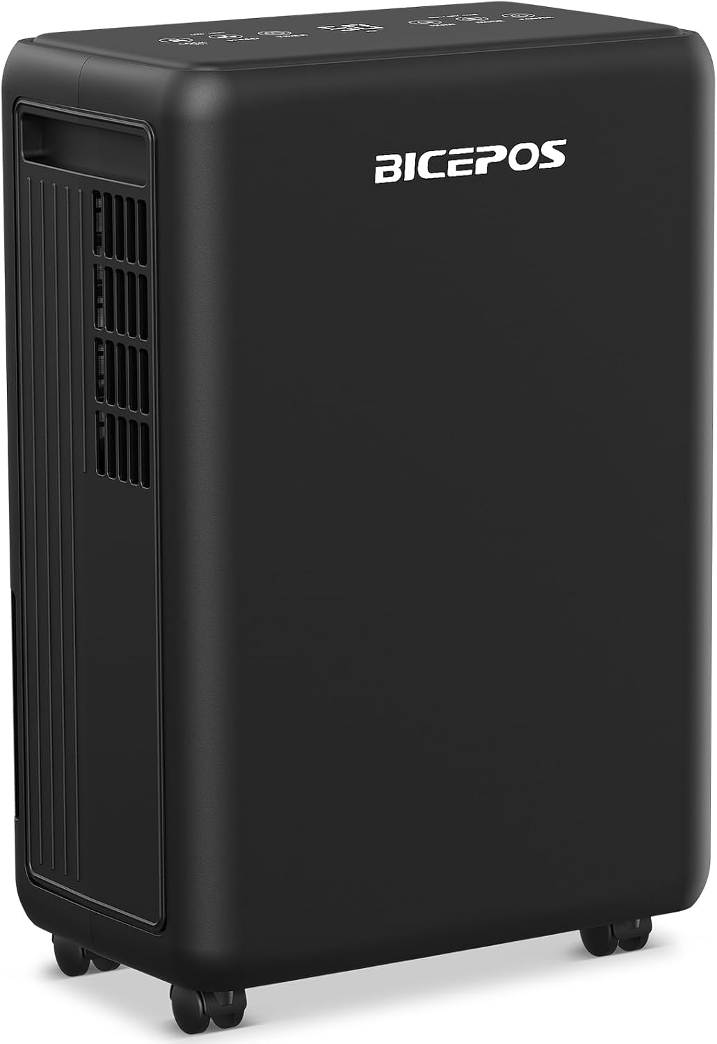 2000 Sq.Ft Dehumidifier for Basement,...