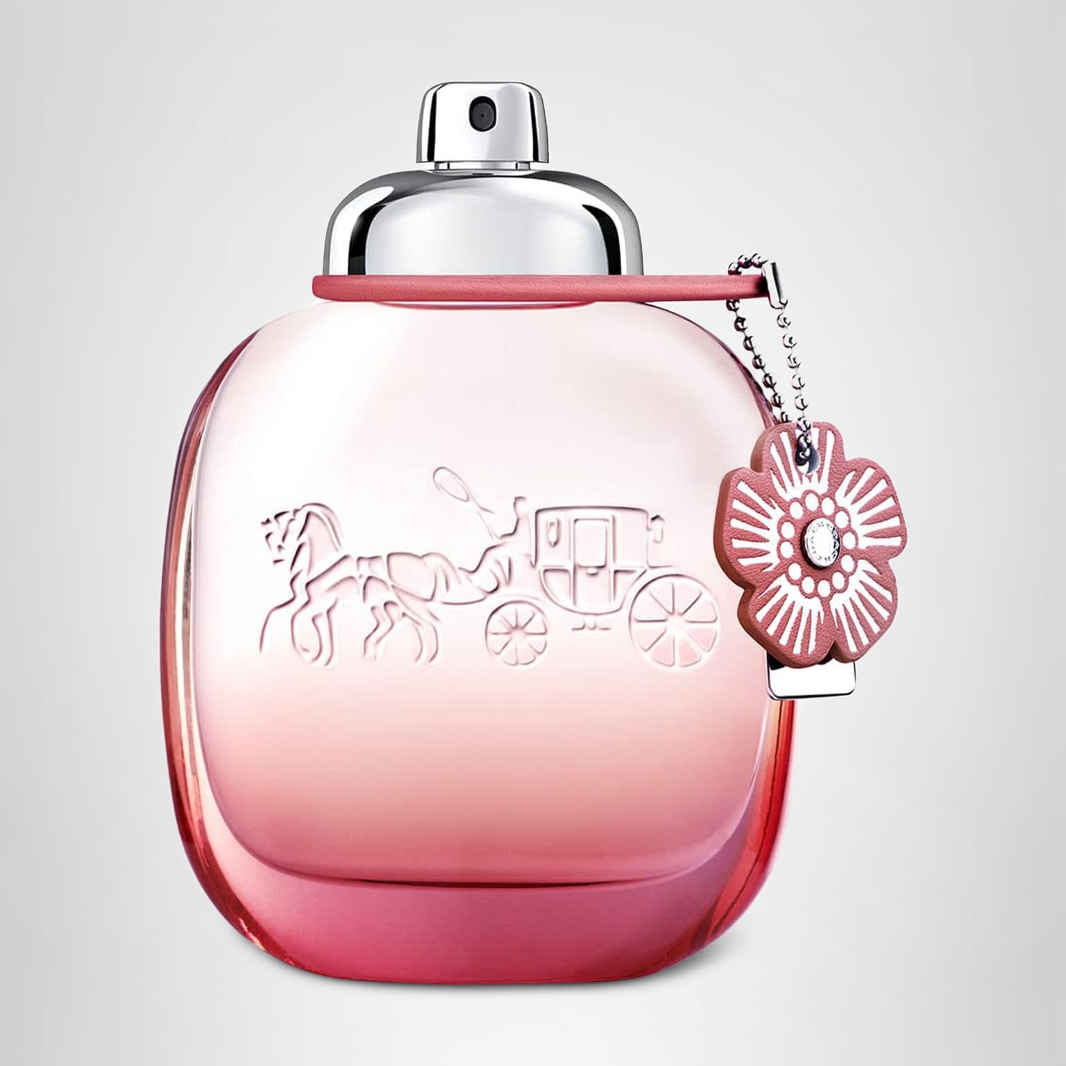 コーチ フローラル オードパルファム 30mL Amazon | COACH(コーチ) コーチ フローラル ブラッシュ