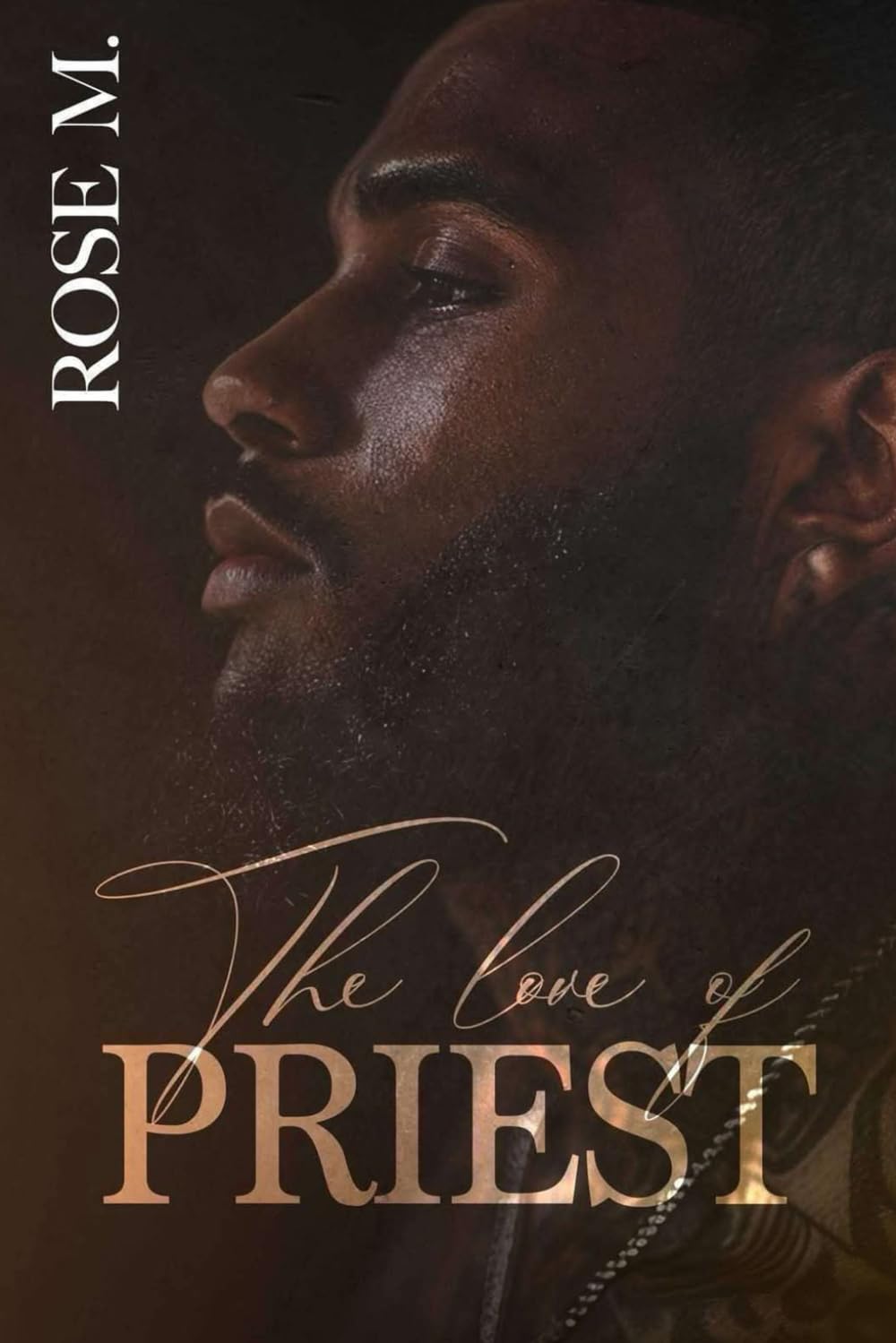 The Love of Priest: 1 (The Love of Priest Series)
